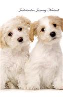 Jackahuahua January Notebook Jackahuahua Record, Log, Diary, Special Memories, To Do List, Academic Notepad, Scrapbook & More