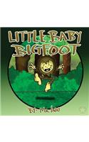 Little Baby Bigfoot