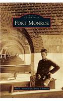 Fort Monroe
