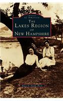 Lakes Region of New Hampshire