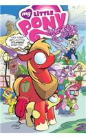 My Little Pony: Friendship Is Magic: Vol. 9