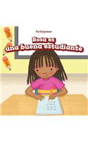 Rosa Es Una Buena Estudiante (Rosa Is a Good Student)