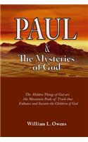 Paul & the Mysteries of God