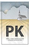 Small Town Preacher's Kid