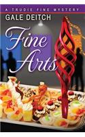 Fine Arts
