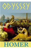 The Odyssey