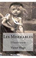 Les Miserables: Illustrated