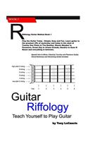 Guitar Riffology