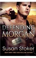 Defending Morgan