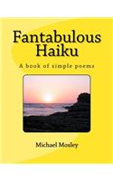 Fantabulous Haiku