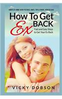 How to Get Ex Back