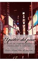 poder del pero