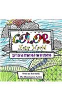 Color Your World