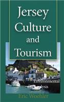 Jersey Culture and Tourism