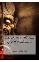 The Facts in the Case of M. Valdemar