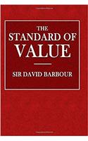The Standard of Value