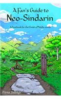 A Fan's Guide to Neo-Sindarin