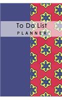 To Do List Planner