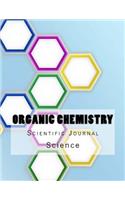 Organic Chemistry Scientific Journal