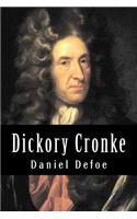 Dickory Cronke