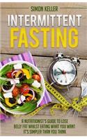 Intermittent Fasting