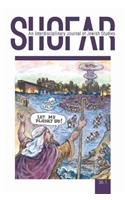 Shofar Vol 36 #1