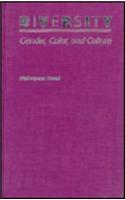 Diversity, Gender, Color and Culture