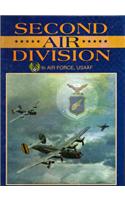 2nd Air Division - 2nd Ed