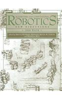 Algorithmic and Computational Robotics