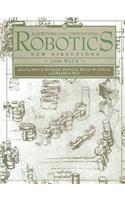Algorithmic and Computational Robotics: New Directions: The Fourth Workshop on the Algorithmic Foundations of Robotics