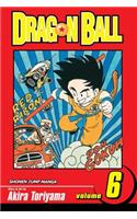 Dragon Ball, Vol. 6