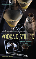 Vodka Distilled