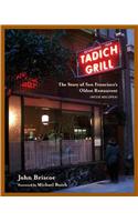 The Tadich Grill