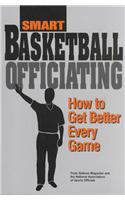 Smart Basketball Officiating