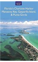 Florida's Port Charlotte, Manasota Key, Gasparilla Island & Punta Gorda