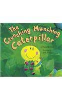 The Crunching Munching Caterpillar