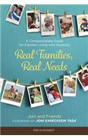 Real Families, Real Needs