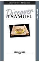 Discover 1 Samuel