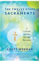 Twelve Steps and the Sacraments