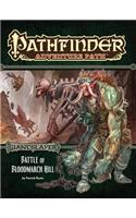 Pathfinder Adventure Path: Giantslayer Part 1 - Battle of Bloodmarch Hill