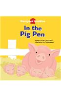 In the Pig Pen