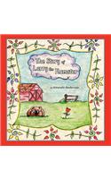 The Story of Larry the Hamster: (English)