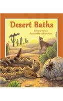 Desert Baths