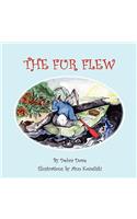 The Fur Flew