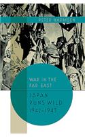 Japan Runs Wild, 1942-1943