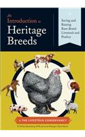 Introduction to Heritage Breeds