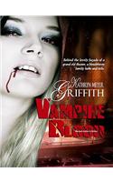 Vampire Blood Author's New Revised Edition