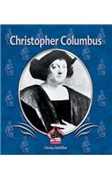 Christopher Columbus