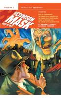 Crimson Mask Archives, Volume 1