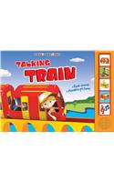 Talking Train